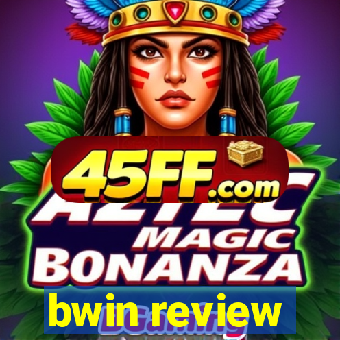 bwin review